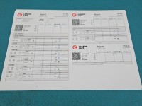 TESTOWANY Wtryskiwacz 0445110078 Volvo S60 I 2.4d 131KM