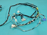 Instalacja Wiązka drzwi przód lewych Toyota Rav4 V 82152-42F90