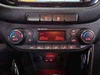 Konsola panel nawiewu Kia Ceed II 12-18 97250-A2202