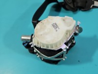 Pas bezpieczeństwa przód lewy kierowcy 96560563XX, 33060319A Citroen C5 II X7 EU