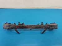 Wzmocnienie zderzaka tył Kia Rio IV 16-23 tylne