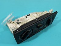Konsola panel nawiewu Vw Polo III 6N 1J0820045F