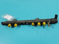 Listwa wtryskowa CZUJNIKI Opel Meriva A 0445214086, 0281002507, 0281002903 1.3 cdti