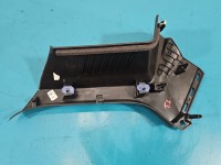 Osłona ZAŚLEPKA PLASTIK Dacia Duster III 24- 265353L