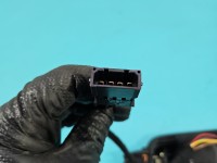 Klamka wewnętrzna przód lewa Audi A3 8L 8L1837019