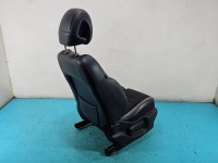 Fotel prawy przód pasażera CITROEN DS4 I 15-20 5d EUROPA