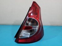 Lampa tył prawa Dacia Sandero I 08-12 HB