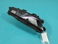 Halogen lewy Skoda Octavia III