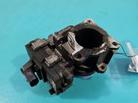 Przepustnica Opel Zafira B 1.9 CDTI