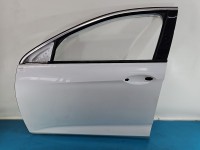 DRZWI PRZÓD LEWE KIEROWCY Opel Insignia B 5d Z42C
