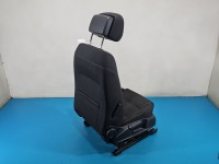 Fotel prawy przód pasażera Vw Passat B8 5d EUROPA