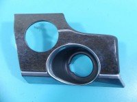 Listwa listwy dekory dekor deski Porsche Panamera I 970 eu