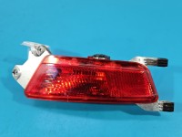 Lampa tył lewa zderzaka przeciwmgielna Land rover range Evoque I 11-18 BJ32-15K273