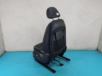 Fotele komplet kanapa AUDI Q5 8R 08-