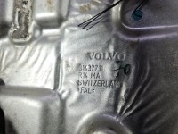 Osłona TERMICZNA Volvo S90 II 16- 2.0 T