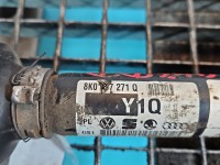 Półoś przód prawa AUDI A4 B8 1.8 TFSI CABB manual