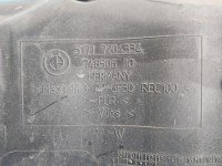 Wygłuszenie pozostałe PODBITKA Bmw f10 f11