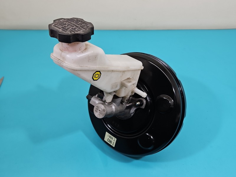 Serwo hamulcowe Hyundai Elantra VI 15-20 1.6 16v