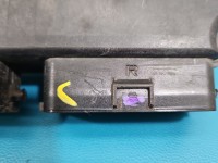 Komputer Sterownik silnika A1351505979, 1860A552 Mitsubishi Colt Z30 VI 04- 1.3 16V