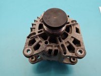 TEST Alternator Renault Megane III 231000027R 1.5 dci