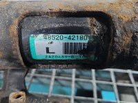 Amortyzator przód lewy przedni Toyota Rav4 III 05-