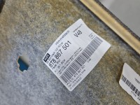 Podsufitka Audi A5 8T HB 8T8867293, 8T0947135B, 8T8867294