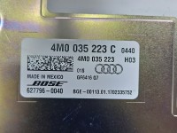 Wzmacniacz AUDI Q7 II 4M 4M0035223C