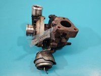 Turbosprężarka Kia Soul I 08-13 775274-3, 28201-2A710 1.6 crdi (D4FB) 128KM