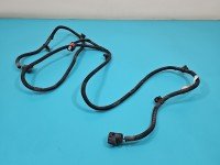 Wiązka zderzaka przód Mitsubishi Outlander II Instalacja pdc