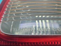 Lampa tył prawa Toyota Corolla E12 kombi