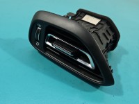 Kratka nawiewu Hyundai I30 III 16- 97480-G4AB EUROPA