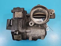 Przepustnica Opel Zafira B 1.9 cdti