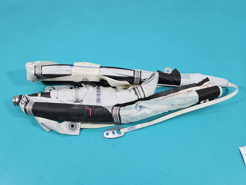 Kurtyna lewa poduszka airbag Ford Mondeo Mk5 kombi