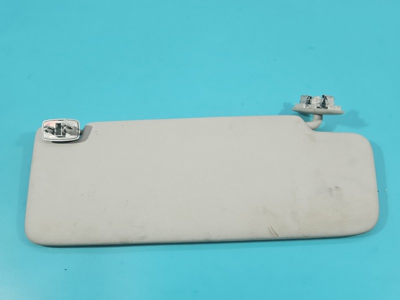 Przesłonka lewa Skoda Rapid DASZEK osłona przeciwsłoneczna