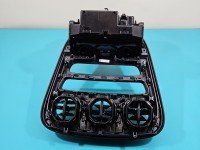 Kratka nawiewu środkowa Mercedes W205 A2056801005Q1 EUROPA
