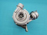 Turbosprężarka Regenerowana Volvo S60 I 723167-2, GT2052V, 8653146 2.4 D5 163KM
