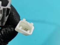 Pas bezpieczeństwa przód prawy pasażera LEXUS RX II 03-08