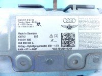 Poduszka powietrzna pasażera airbag AUDI A6 C7 4G8880842A