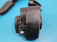 Pas bezpieczeństwa przód lewy kierowcy Renault Megane III EU