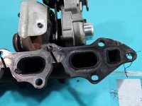 Turbosprężarka Ford Mondeo Mk5 53039700394, 9807873180 2.0 tdci 179KM