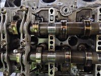 Silnik AUDI A6 C7 3.0 tdi 204KM ODPALANY FILM POMIAR