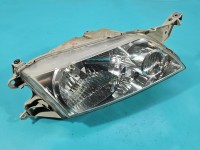 Reflektor prawy lampa przód Mazda Premacy EUROPA