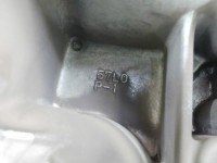 Skrzynia biegów Suzuki Kizashi 2.4b