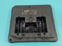 Sterownik moduł komfortu Skoda Fabia III 2Q0937089A Europejska