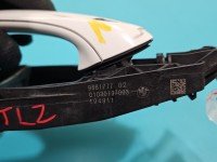 Klamka tył lewa zewnętrzna BMW G20 9881777