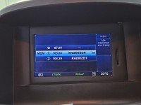 Wyświetlacz Renault Koleos 259153753R monitor