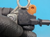 KLEMA INSTALACJA WIĄZKA MINUSOWA MINUS JAGUAR XF II X260 GX63-14301-AB, 301179901