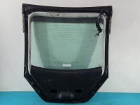 Klapa tył Vw New Beetle 98- HB 3d czarny LQ41 Klapa tył Vw New Beetle 98- HB 3d czarny LQ41