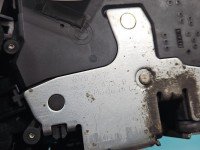 Zamek przód lewy 8253431 Bmw e46 EUROPA Producent części: BMW, 7 pin brak 1 cięgna