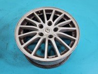 Felga aluminiowa 16" komplet alufelgi felgi Renault Laguna III